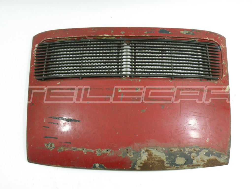 Porsche 911 912 Heckdeckel / Rear lid / 65   73 /